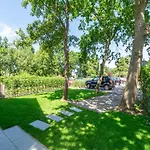 Luxury By The Sea Semesterbostad