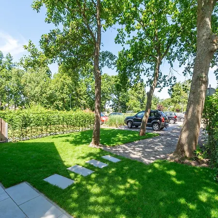 Luxury By The Sea Prázdninový dům