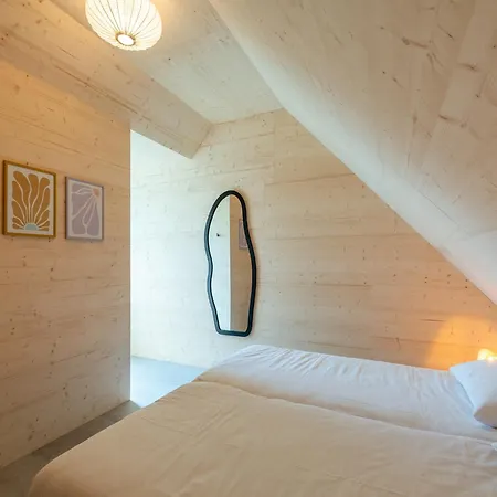 Luxury By The Sea Sint Maartensvlotbrug