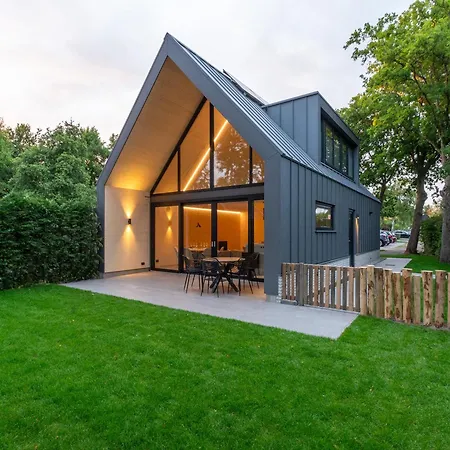 Luxury By The Sea Prázdninový dům *