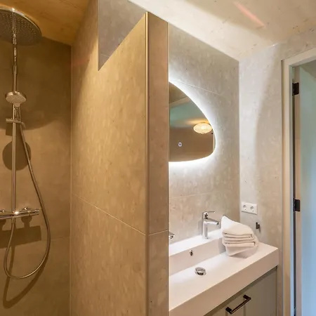 Prázdninový dům Luxury By The Sea Sint Maartensvlotbrug