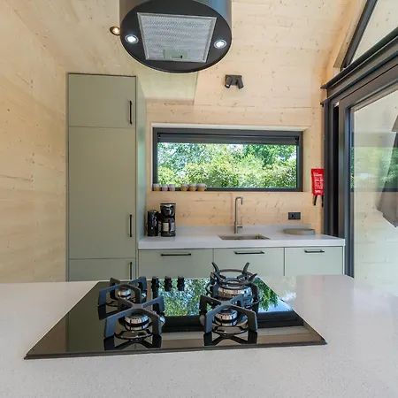 Luxury By The Sea Дом отдыха