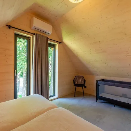 Luxury By The Sea Feriehus