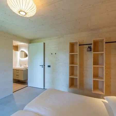 Feriehus Luxury By The Sea *